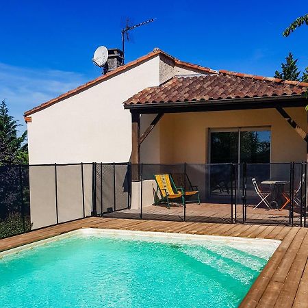 Villa Pech De Durand Villeneuve Sur Lot Esterno foto