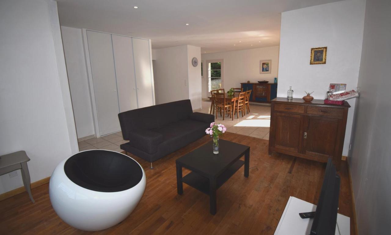 Villa Pech De Durand Villeneuve Sur Lot Esterno foto